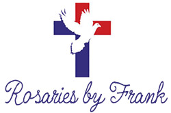 Rosaries by Frank